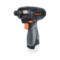 아임삭 AI414MII 3G B 충전 임팩드라이버 베어툴14.4V, 단품
