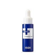 아이소이 아크니 퍼스트 스피디 스팟 14ml +아크니팩1매