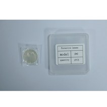 Razortek 보호 렌즈 용접 초점 렌즈 섬유 레이저 용접기용 청소 초점 렌즈, 1.protect lens