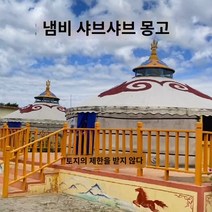 몽골텐트 대형 야외 유르트 텐트 농가 케이터링 숙박 호텔 바베큐 경치 좋은 B & B 따뜻하고 두꺼운 방수, 선택적 스타일