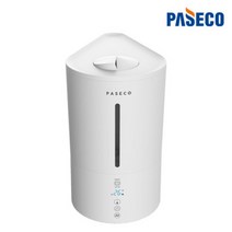 파세코(PASECO) 인공지능 통세척 가습기 PEH-MT7251W, 단품