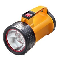매일산업 LED 방폭 후레쉬 MIC-7, 상세페이지 참조