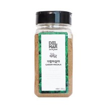 딜리셔스마켓 가람마살라 200g