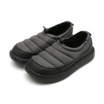 로드워크 패딩 캠핑 슬립온