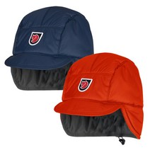 피엘라벤 익스페디션 패디드 캡 (90664), L-XL(62cm), 네이비