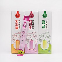 제주도 한라봉맛 백년초 청귤 곤약 롤 젤리 8개입 맛있는젤리 비타민젤리 사무실선물, 01. 한라봉젤리