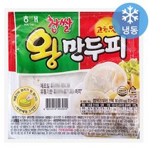 해태제과 찹쌀 왕만두피, 1개