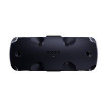 Arpara-5K VR 헤드셋 3D 안경 연결 PC 또는 스마트폰 헬멧 라이트 버전 최신 2022, [03] Arpara Tracker