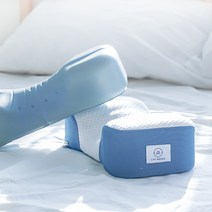 밸런스9 꼬북텐셀 베개커버