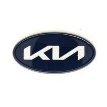 엠볼 뉴기아 KN 엠블럼 세트(전 후면 핸들) 스포티지R, 블랙베젤