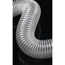 PVC 엑셀관 주름관 진공관 파이프 와이어 호스 배관, 내경 90mm/1미터
