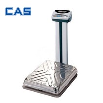 카스(CAS) 고중량 전자저울 DL-100N 100kg(50g)