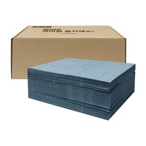 42520 와이프올 케미컬 흡착제 80매, 42520 와이프올 케미컬 흡착재 80매