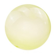 풍선 거품 공 게임 어린이 야외 장난감 Jouet Enfant Kinder Spielzeug Brinquedos Menino Menina, [16] 35CM Yellow