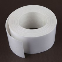 현관문 창문 바람막이 틈새 투명 문풍지 테이프, 보온테이프(50mm x 10M)