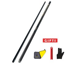 당구큐대 PREOAIDR KING 탄소 섬유 풀 레인보우 탄소 메이플 기술 조인트 신제품, 12.8mm, 2.King-01 - 12.8mm, 2.King 1 - 12.8mm