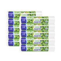 친환경 크린롤백 30cmX40cmX200매(대), 10개