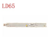 쇼케이스 음료수냉장고Siemens Bosch 냉장고용 BSH 9001030205 DC3V LED 램프 라이트 스트립 디스플레이 조, 한개옵션0