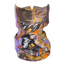 에어렉스 안경 김서림방지 쿨스카프 자전거마스크, 멀티05