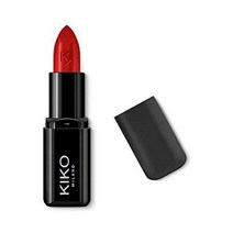 KIKO 키코 밀라노 스마트 퓨전 립스틱 윤기있게 영양 립스틱 22종, 라즈베리, 1개