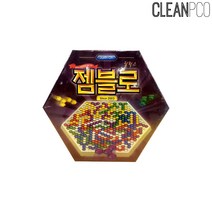 보드게임 젬블로딜럭스 두뇌게임 1 6명 20분