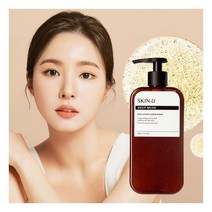 [신세경 PICK] 스킨유 이노센트 머스크 스크럽워시 500g