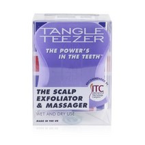 탱글 티저 The Scalp Exfoliator Massager Brush No.