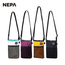 네파 공용 C-TR 3.0 멀티파우치 7HC7539, CREAM_104