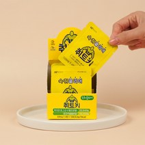 술빨리깨는 무적의 숙취해소 알콜분해 취트키, 취트키 10포