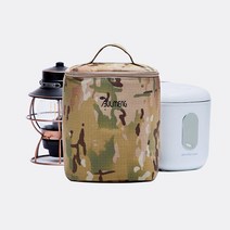 불멍 캠핑 감성랜턴 베어본즈 레일로드 가방, 캔버스