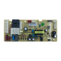 W19 22 캔디 후버 냉장고 회로 보드 냉장고 메인 PCB 전원 제어 보드 HT PCB 247 A11195A PC V06, 한개옵션0
