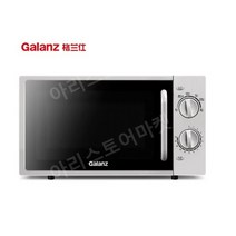 Galanz P70F23P-G5 전자레인지 오븐 겸용 가정용 23L 대용량 전자렌지, FREE, DG(20L 플랫 핸들)