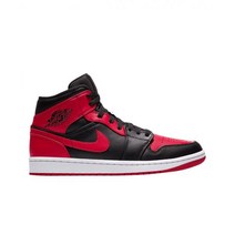 조던 1 미드 브레드 밴드 2020 Jordan Mid Bred Banned