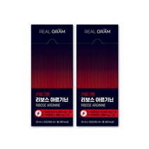 리보스 L아르기닌 엘아르기닌 6000 아연 아르지닌 알기닌 운동전부스터 에너지부스터 마시는 고함량 아르기닌 액상 타우린 ARGININE 리보오스 X 10포 2통