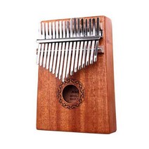 헤드 이시영 칼림바 17건반