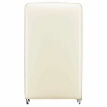 위니아 딤채 WDS10HPACCS 쁘띠형 김치냉장고 100L 칵테일 크림 / KN, 단품