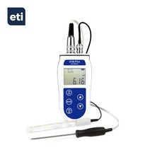 ETI pH메타 8100 PLUS (860-820) 방수 pH측정 0.01ph단위 영국생산, 8100＋ (860-820), 1개