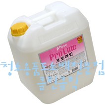 프로라인_18.75L/바닥왁스박리제/바닥청소세제