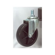 경하중용캐스터 5 P.P M16볼트-회전(M16 BT) DS 2050 LDP