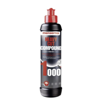 멘제르나 1000 헤비 컷 폴리싱 컴파운드 250 ml