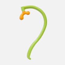 Tree 조이홈 갈고리 어깨 안마기, 2개, 혼합 색상