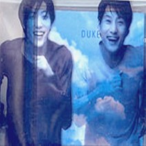듀크 (Duke) - Duke Summer Special (미개봉)
