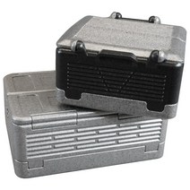 보냄 접이식 아이스박스, 45L