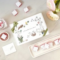 [바보사랑] 디비디 파베 초콜릿 만들기 세트 - Forest[디비디], 상세 설명 참조, 상세 설명 참조, 상세 설명 참조