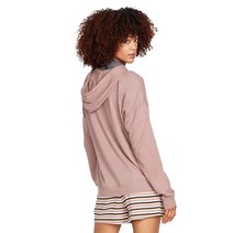 Volcom 뽀글이집업자켓 클래식 간절기 베이직 플리스 멀티 정품보장