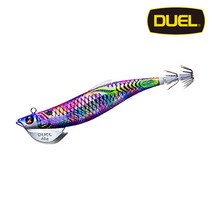 듀엘 신형 이지큐 핀플러스 팁런TR 케이무라 3호 30g 40g 팁런에기, 12.DLRO, A1742 3호 30g