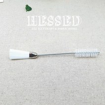 헤세드 미싱청소솔 미싱솔 양면솔