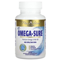 파라다이스허브 오메가3 피쉬오일 1000mg30정 노르웨이 트리글리세라이드 DHA 토코페롤, 30개