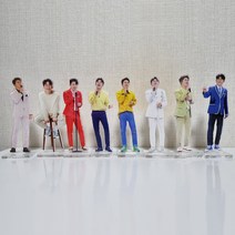 조이 굿즈 영탁 효도선물 미스터트롯 영탁굿즈 영탁등신대, 영탁2