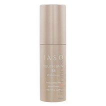 이아소 유쓰밤 비비 SPF50+ PA++++, 13g, 1개